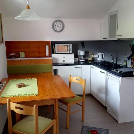 Apartment Bea 斯拉德明 外观 照片