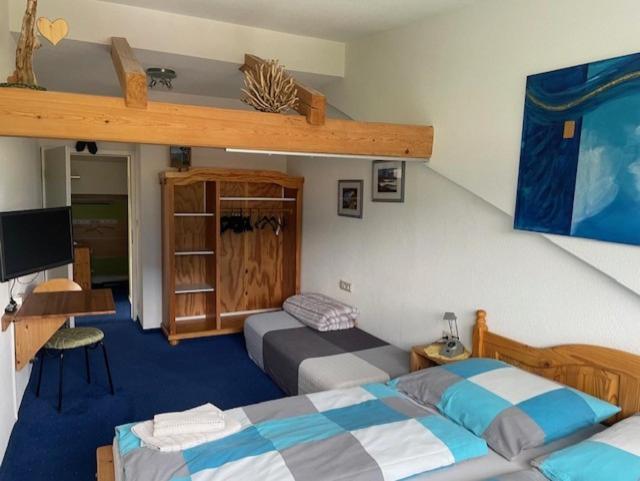 Apartment Bea 斯拉德明 外观 照片