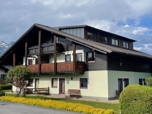 Apartment Bea 斯拉德明 外观 照片