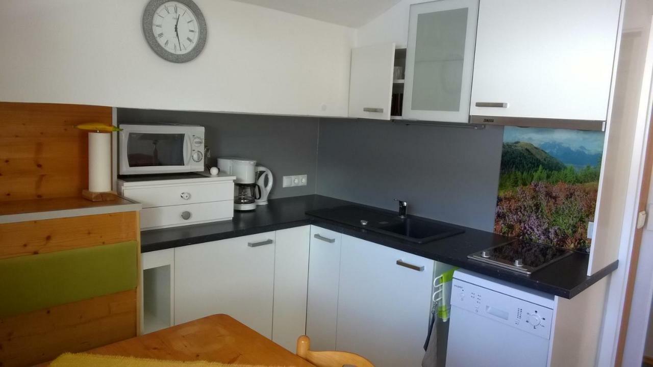 Apartment Bea 斯拉德明 外观 照片