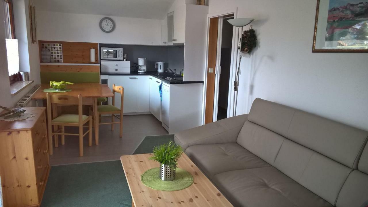 Apartment Bea 斯拉德明 外观 照片