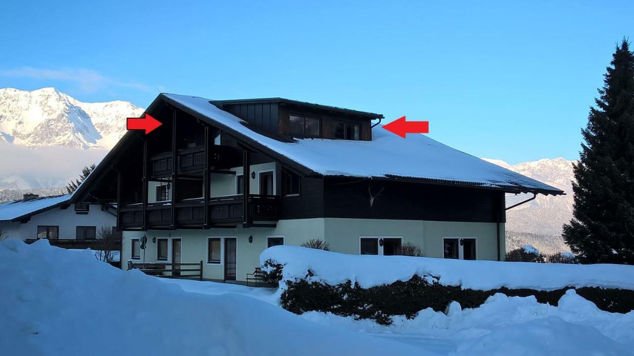 Apartment Bea 斯拉德明 外观 照片